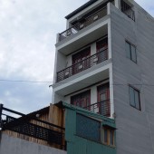 Bán nhà M.Tiền Võ Thị Thừa PHƯỜNG APĐ QUẬN 12, nở hậu, chỉ 39tr m2, giá giảm còn 7 tỷ
